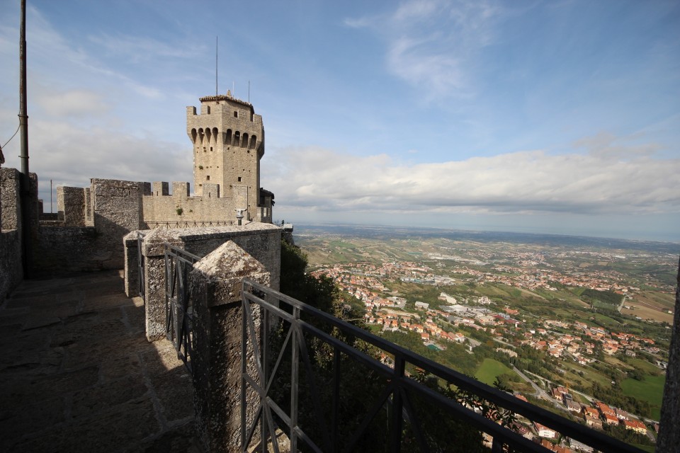 16 part 2 San Marino