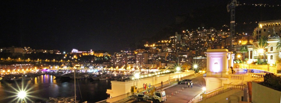 09 Monaco